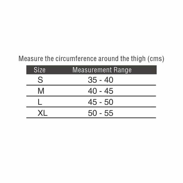 Vissco Varicose Vein Stockings Xxl