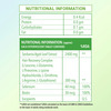 Zingavita Happy Hair With Biotin Glutamine & Selenium Sugar Free 20 Veg Fizzy Tablet