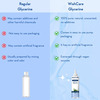 Wishcare Pure & Unscented Glycerine (250 Gms)