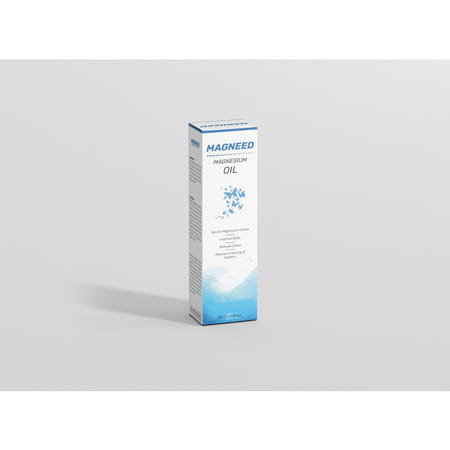 Westcoast Magneed Magnesium Oil | Boost Magnesium Levels | Improve Sleep & Relieves Stress - 100 Ml