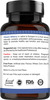 Vitawin Bilberry For Healthy Vision & Eye Care Herbal Nutrition Supplement- 60 Capsules