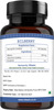 Vitawin Bilberry For Healthy Vision & Eye Care Herbal Nutrition Supplement- 60 Capsules