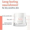 Avene Combination Skin Kit With Thermal Spring Water & Revitalizing Nurishing Cream & Sunscreen