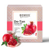 Richfeel De-Tan Facial Kit 5x6 G