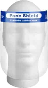 Face Shield 1