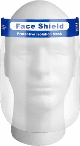 Face Shield 1