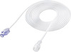 Romsons Pm O Line Pressure Monitoring Line 200Cm