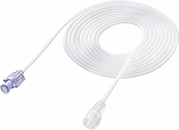Romsons Pm O Line Pressure Monitoring Line 200Cm