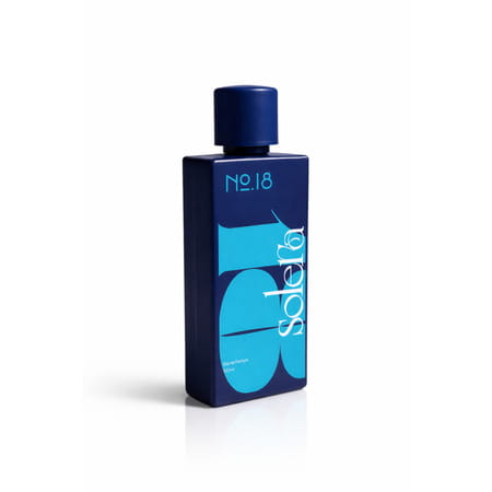 Solera No.18 Eau De Parfum 100 Ml | For Men