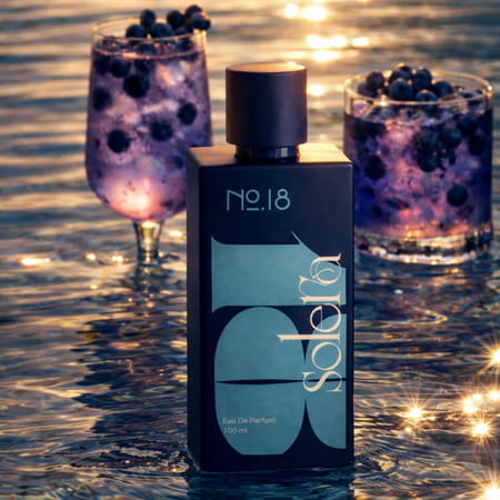 Solera No.18 Eau De Parfum 100 Ml | For Men