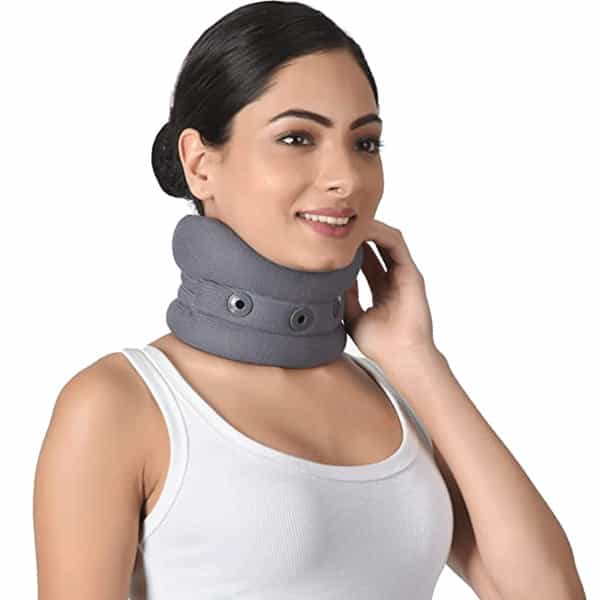 Accusure-Ortho-Cervical Collar-C1