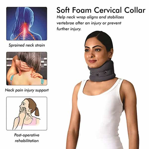 Accusure-Ortho-Cervical Collar-C1