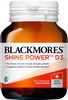 Blackmores - Bio Calcium| 60 Tablets & Blackmores - Coq10 150 Mg|30 Capsules (Pack Of 2)