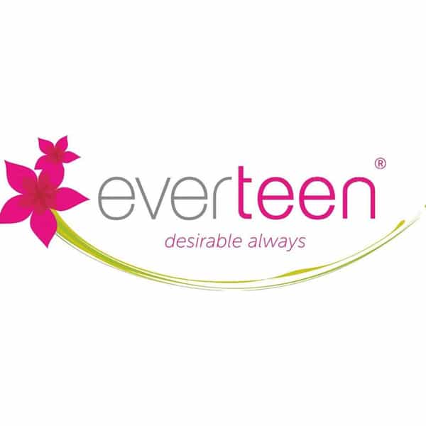 Everteen Yogurt Natural Intimate Wash For Feminine Intimate Hygiene In Teens 1 Pack- 105Ml