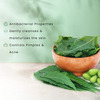 Harc Herbal Canada Neem Foaming Face Wash | 150Ml | Helps Fight Acne | Unisex