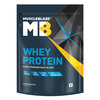 Muscleblaze 100% Whey Protein | Ultra Premium Whey Blend (Rich Milk Chocolate | 1 Kg / 2.2 Lb)