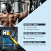Muscleblaze 100% Whey Protein | Ultra Premium Whey Blend (Rich Milk Chocolate | 1 Kg / 2.2 Lb)