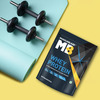 Muscleblaze 100% Whey Protein | Ultra Premium Whey Blend (Rich Milk Chocolate | 1 Kg / 2.2 Lb)