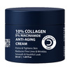 Dermistry 10% Collagen Skin Tightening Anti Aging Day Night Face Cream Ageing Lines Wrinkle 50Ml