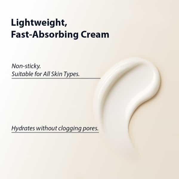 Dermistry 10% Collagen Skin Tightening Anti Aging Day Night Face Cream Ageing Lines Wrinkle 50Ml