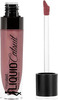 Wet N Wild Megalast Liquid Catsuit Matte Lipstick - Rebel Rose