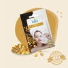 Kara Radiance & Lifting Gold Sheet Face Mask