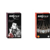 Manforce Chocolate Flavor Condom & 3 In 1 Condoms Overtime Orange Flavoured(Set Of 2 20 Pcs)