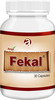Anuja Fekal Capsules - 60 Cap (Pack Of 2)