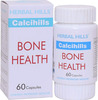 Herbal Hills Calcihills - 60 Capsules - Pack Of 2
