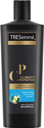 Tresemme Climate Control Shampoo-185 Ml