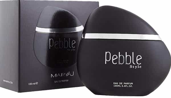 Maryaj Wild Speed For Him Edp 100 Ml & Pebble Style Edp 100Ml For Men Pack Of 2
