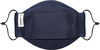 Carriall Adult Unisex 3 Layer Reusable Washable Cotton Mask (Camsm074) Pack Of 3
