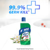 Lizol Jasmine Disinfectant Floor Cleanerliquid Bottle Of 500 Ml