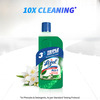 Lizol Jasmine Disinfectant Floor Cleanerliquid Bottle Of 500 Ml