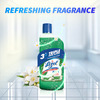 Lizol Jasmine Disinfectant Floor Cleanerliquid Bottle Of 500 Ml
