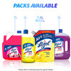 Lizol Jasmine Disinfectant Floor Cleanerliquid Bottle Of 500 Ml