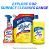 Lizol Jasmine Disinfectant Floor Cleanerliquid Bottle Of 500 Ml