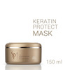 Wella Professionals Luxeoil Keratin Restore Mask | 150Ml