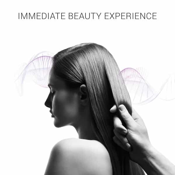 Wella Professionals Luxeoil Keratin Restore Mask | 150Ml