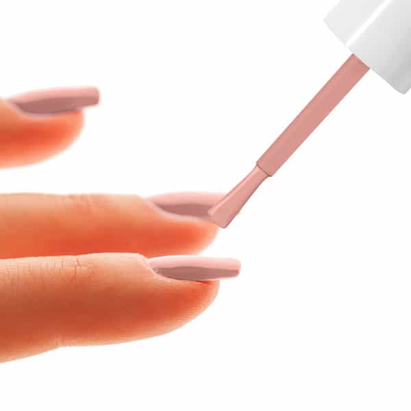 Myglamm Lit Nail Enamel-Hey Gurl