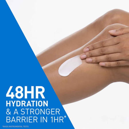 Cerave Moisturising Lotion For Normal To Dry Skin | 88Ml
