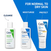 Cerave Moisturising Lotion For Normal To Dry Skin | 88Ml