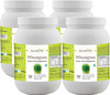 Ayurvedic Life Wheatgrass - 900 Tablets Value Pack Of 4
