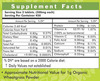 Ayurvedic Life Wheatgrass - 900 Tablets Value Pack Of 4