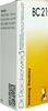 Dr. Reckeweg Bio-Combination 21 Tablet 20 Gm