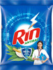 Rin Anti-Bacterial Detergent Powder - 1kg