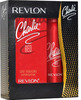 Revlon Charlie Red Eau Fraiche Natural Spray + Revlon Charlie Red Perfumed Body Spray Combo Pack