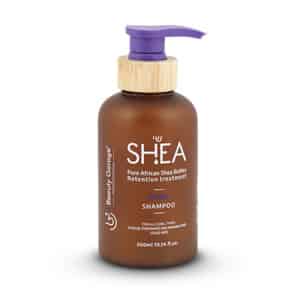 Beauty Garage Shea Retention Curl Shampoo 300ml