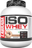 Labrada Iso Whey 100% Whey Protein Isolate - 4.4 Lbs (2Kg) (Chocolate)