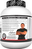 Labrada Iso Whey 100% Whey Protein Isolate - 4.4 Lbs (2Kg) (Chocolate)